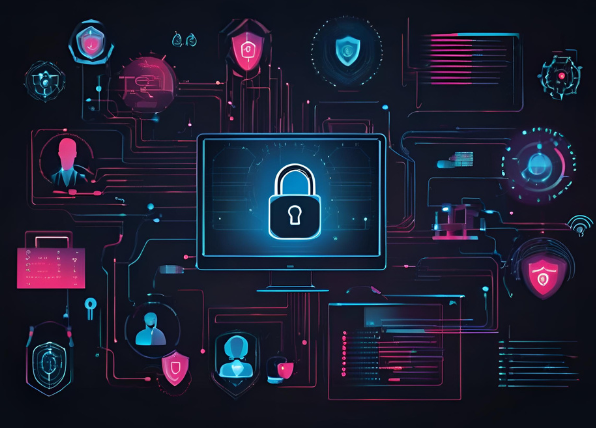 cybersecurity